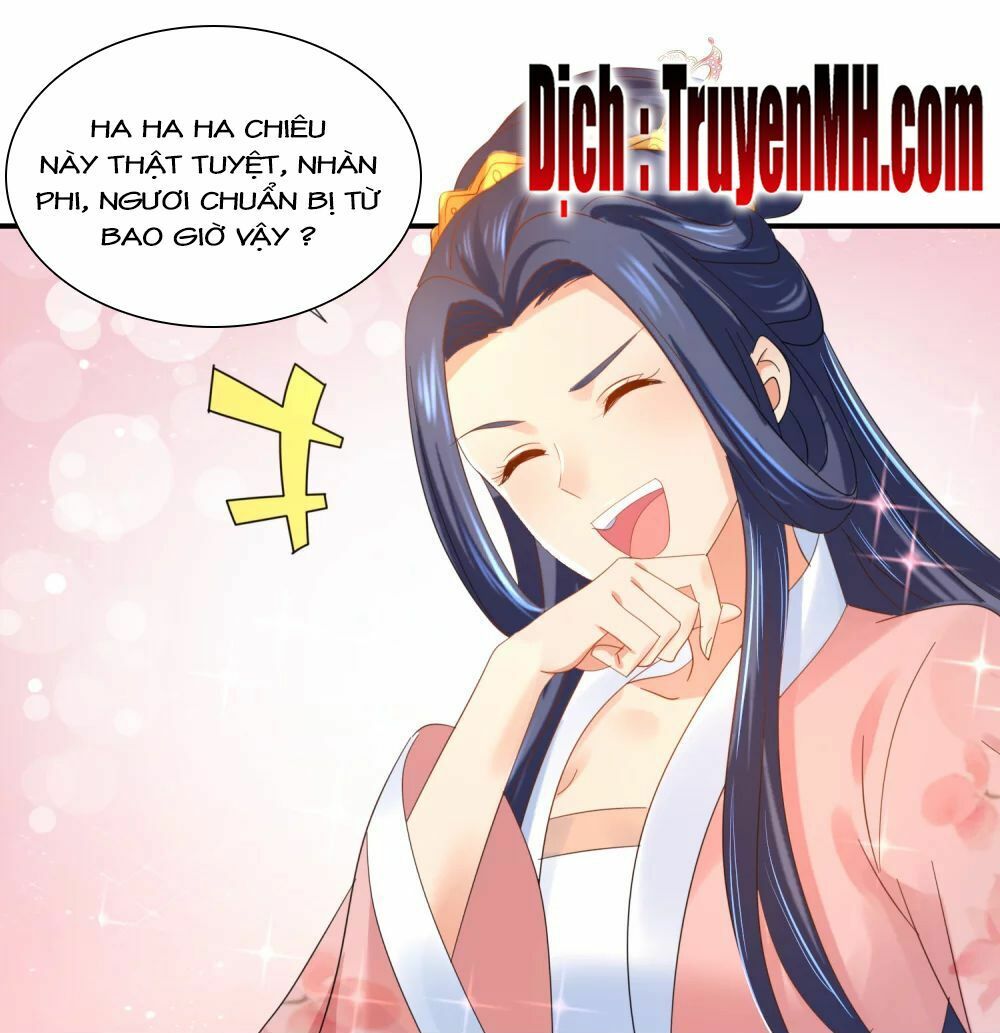 đọc truyện Lãnh Cung Phế Hậu Muốn Nghịch Thiên Chương 113 ảnh 16 tại Thiên Thai Truyện