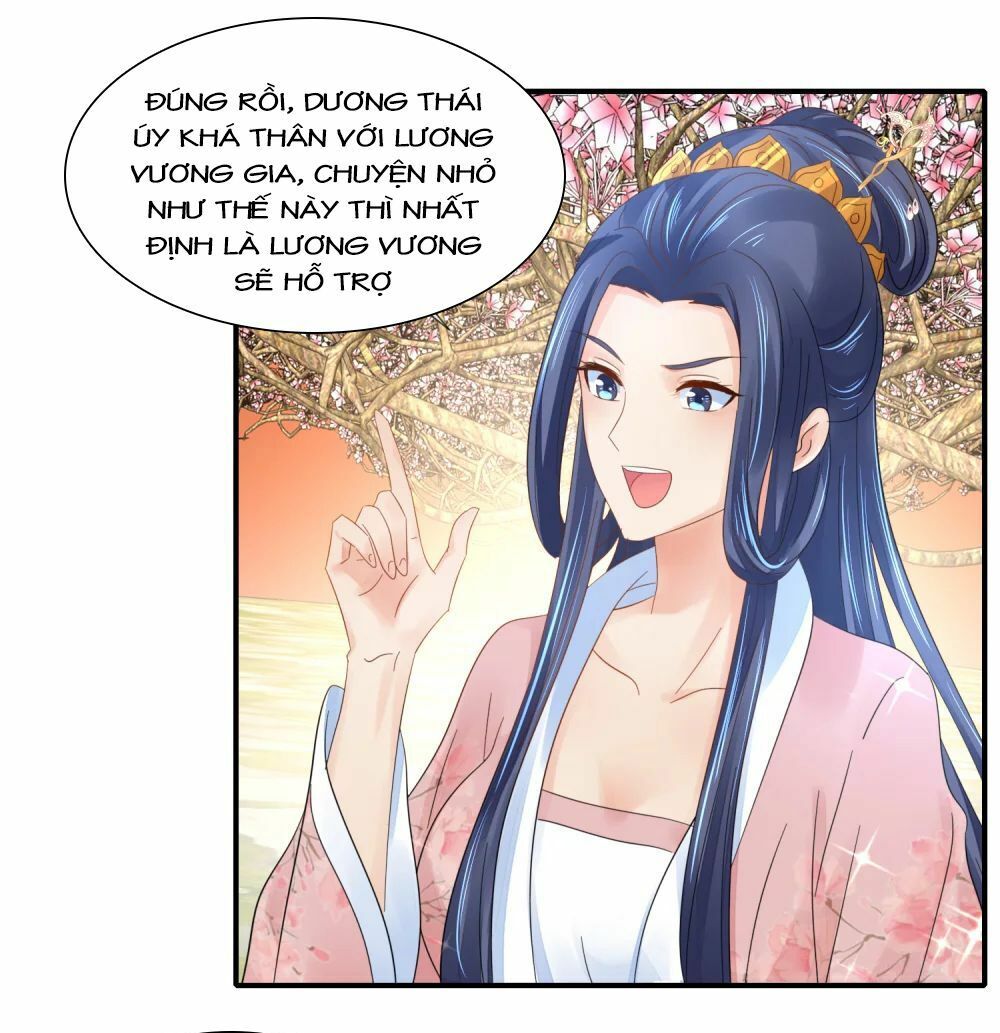 đọc truyện Lãnh Cung Phế Hậu Muốn Nghịch Thiên Chương 113 ảnh 18 tại Thiên Thai Truyện