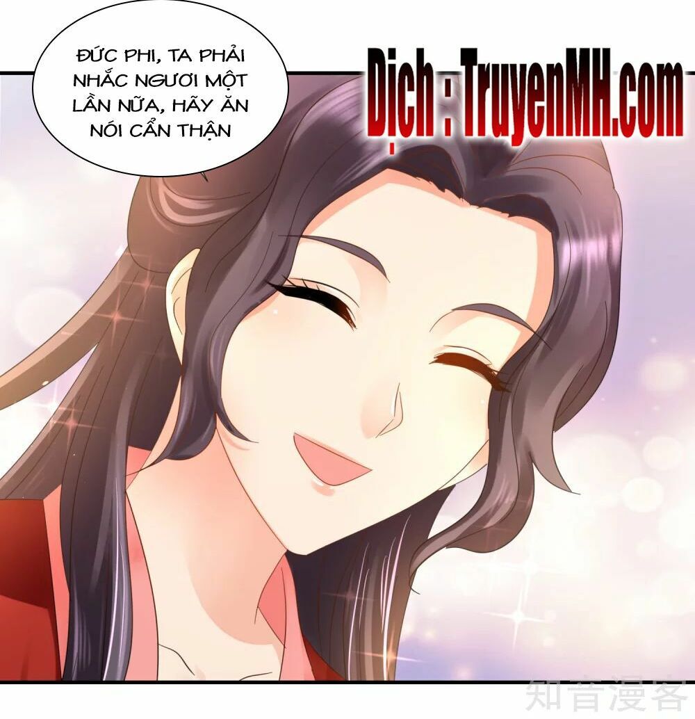 đọc truyện Lãnh Cung Phế Hậu Muốn Nghịch Thiên Chương 113 ảnh 19 tại Thiên Thai Truyện