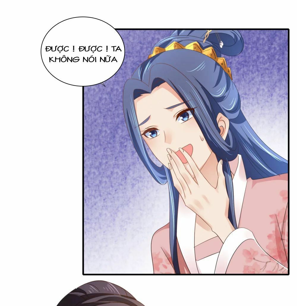 đọc truyện Lãnh Cung Phế Hậu Muốn Nghịch Thiên Chương 113 ảnh 20 tại Thiên Thai Truyện