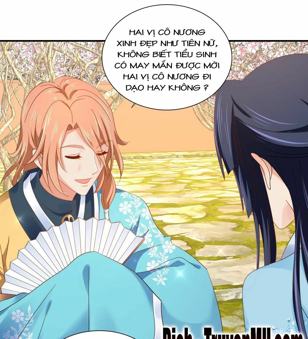 đọc truyện Lãnh Cung Phế Hậu Muốn Nghịch Thiên Chương 113 ảnh 4 tại Thiên Thai Truyện