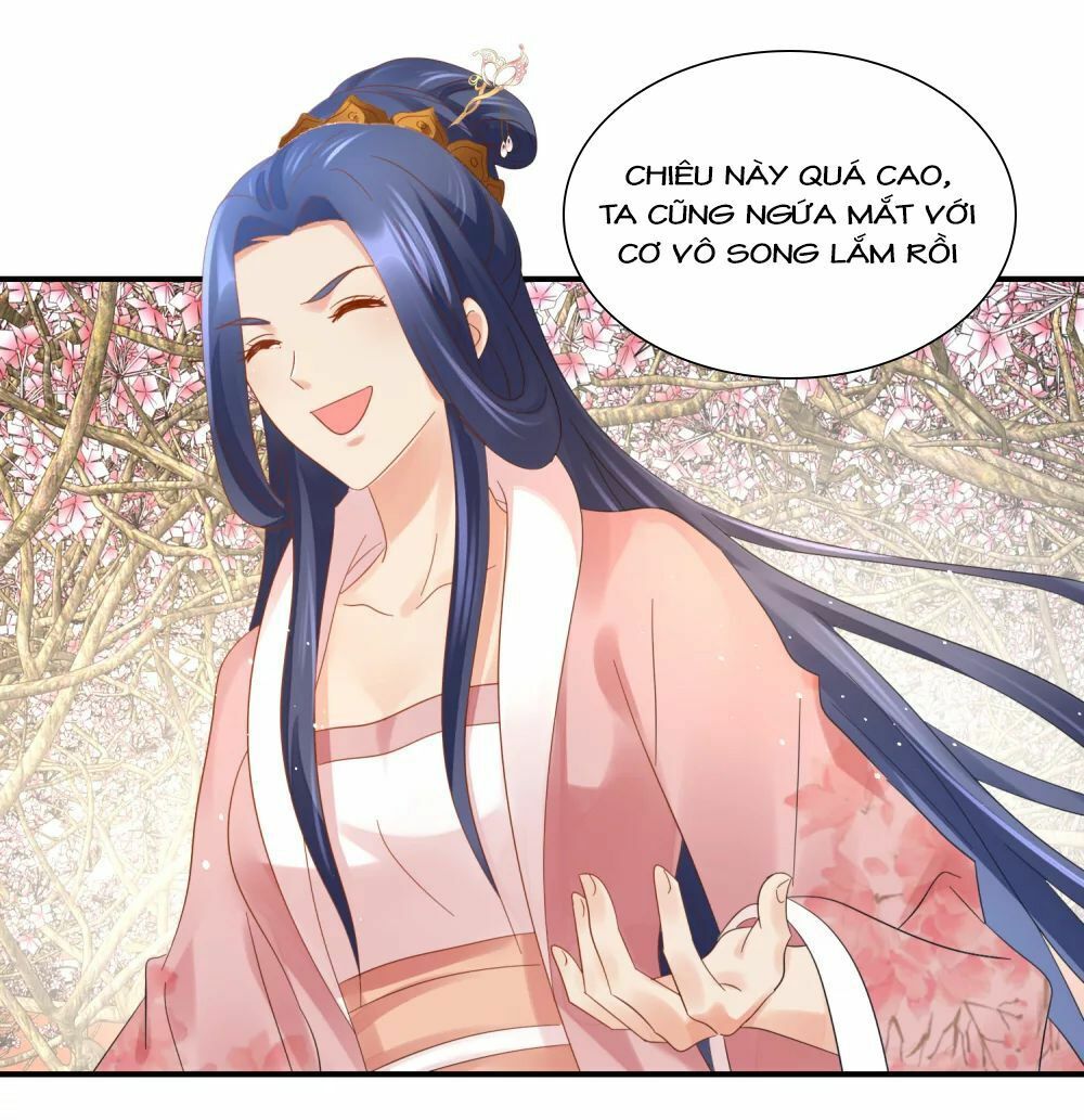 đọc truyện Lãnh Cung Phế Hậu Muốn Nghịch Thiên Chương 113 ảnh 22 tại Thiên Thai Truyện