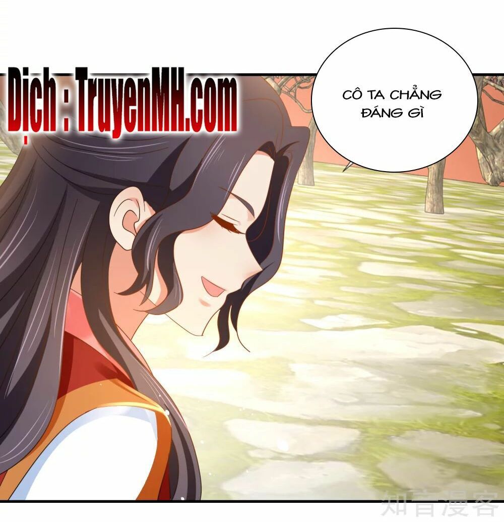 đọc truyện Lãnh Cung Phế Hậu Muốn Nghịch Thiên Chương 113 ảnh 23 tại Thiên Thai Truyện