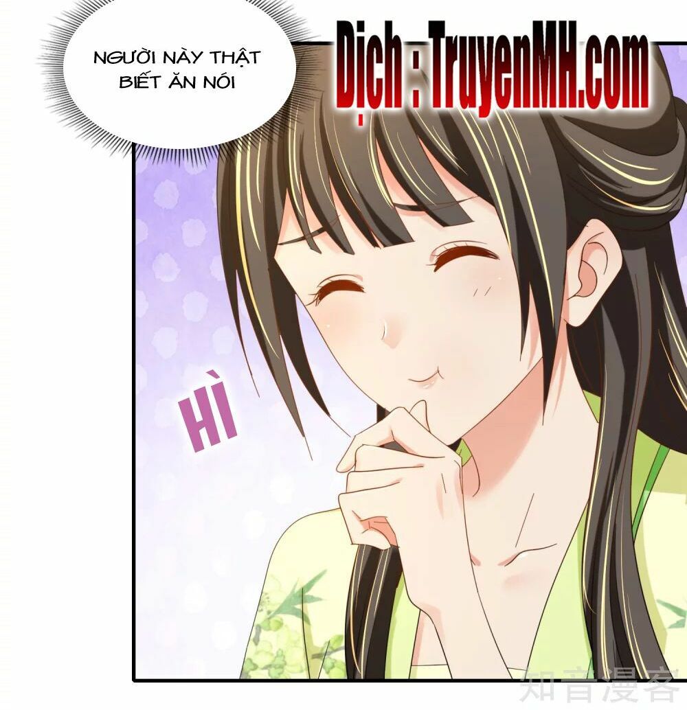 đọc truyện Lãnh Cung Phế Hậu Muốn Nghịch Thiên Chương 113 ảnh 7 tại Thiên Thai Truyện