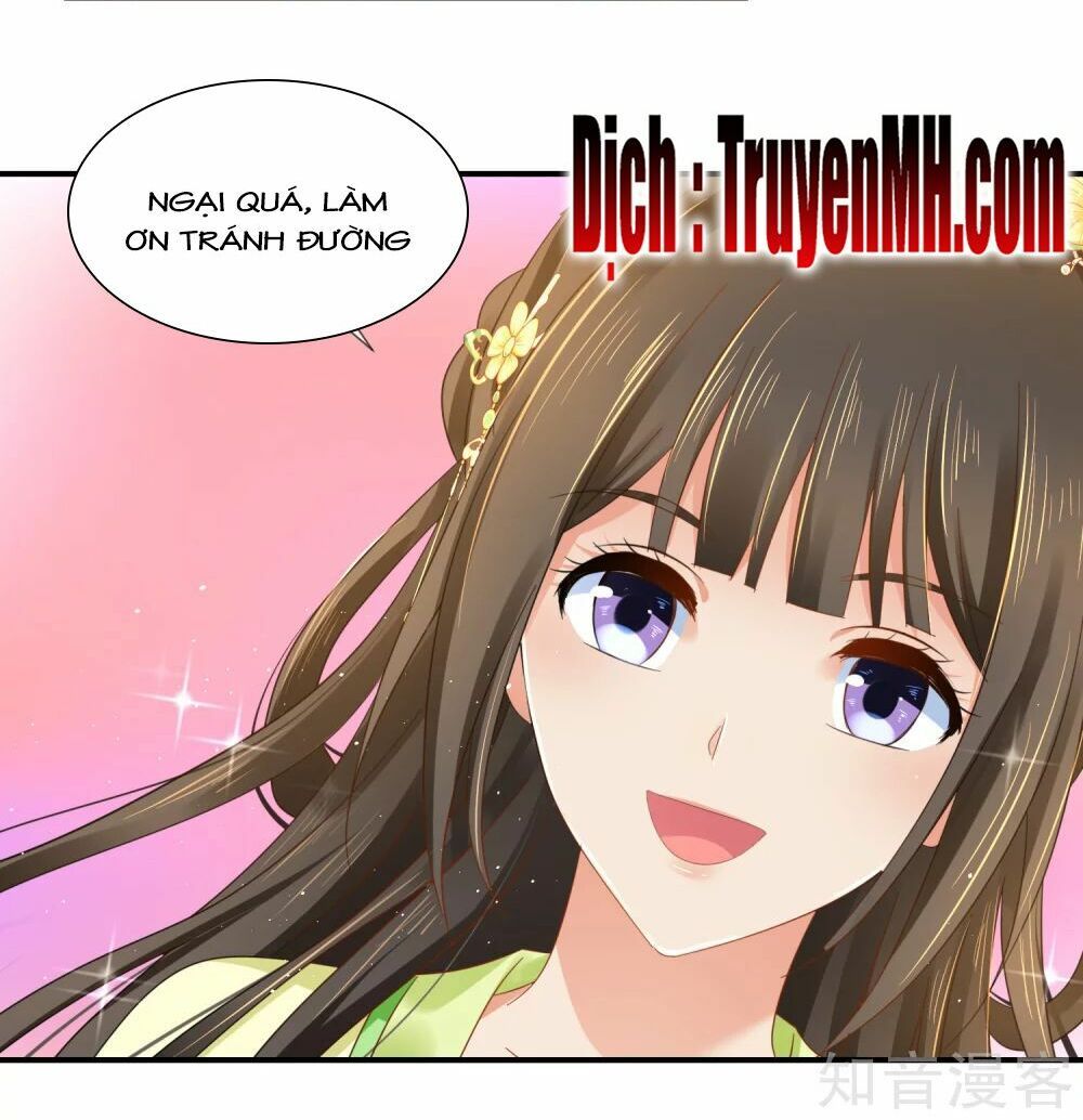 đọc truyện Lãnh Cung Phế Hậu Muốn Nghịch Thiên Chương 113 ảnh 11 tại Thiên Thai Truyện