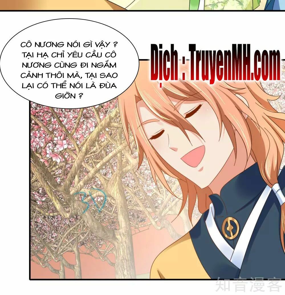 đọc truyện Lãnh Cung Phế Hậu Muốn Nghịch Thiên Chương 114 ảnh 13 tại Thiên Thai Truyện