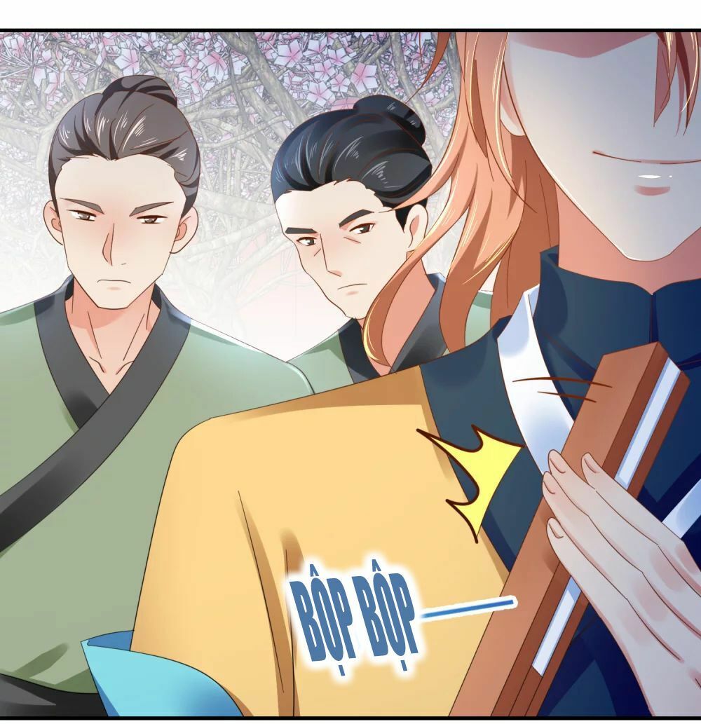 đọc truyện Lãnh Cung Phế Hậu Muốn Nghịch Thiên Chương 114 ảnh 14 tại Thiên Thai Truyện