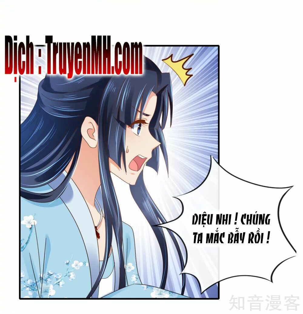 đọc truyện Lãnh Cung Phế Hậu Muốn Nghịch Thiên Chương 114 ảnh 15 tại Thiên Thai Truyện