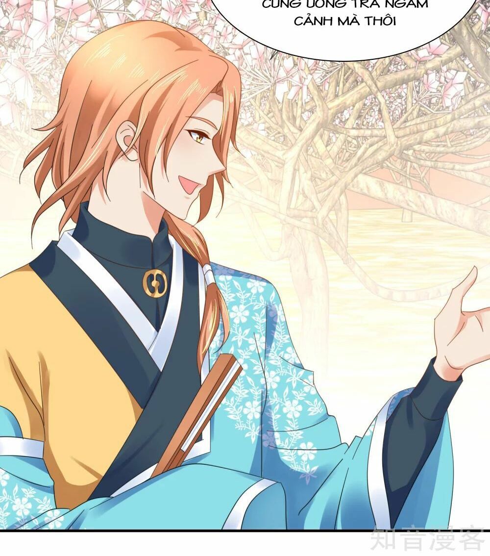 đọc truyện Lãnh Cung Phế Hậu Muốn Nghịch Thiên Chương 114 ảnh 17 tại Thiên Thai Truyện