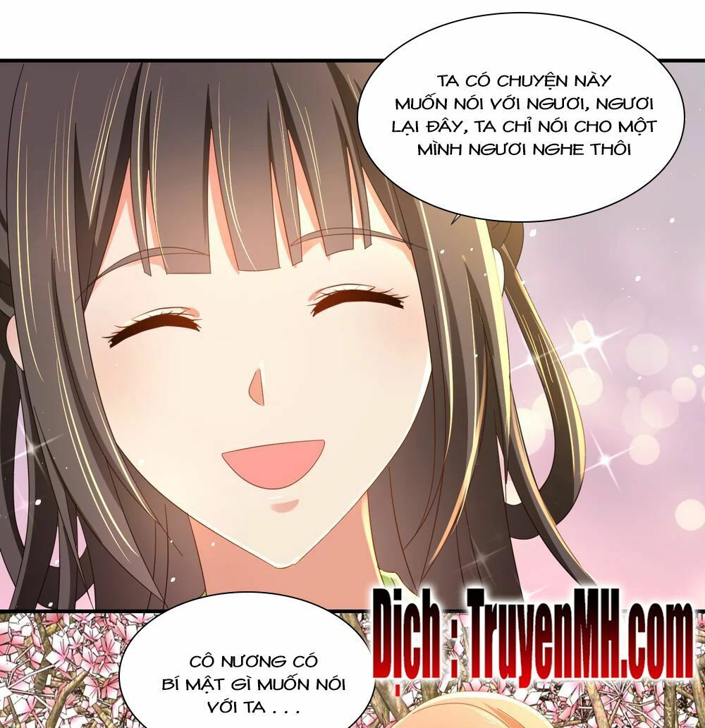 đọc truyện Lãnh Cung Phế Hậu Muốn Nghịch Thiên Chương 114 ảnh 20 tại Thiên Thai Truyện