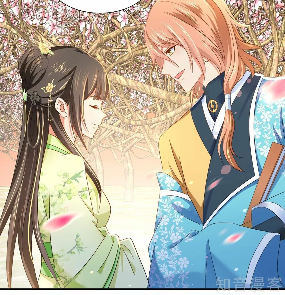 đọc truyện Lãnh Cung Phế Hậu Muốn Nghịch Thiên Chương 114 ảnh 21 tại Thiên Thai Truyện