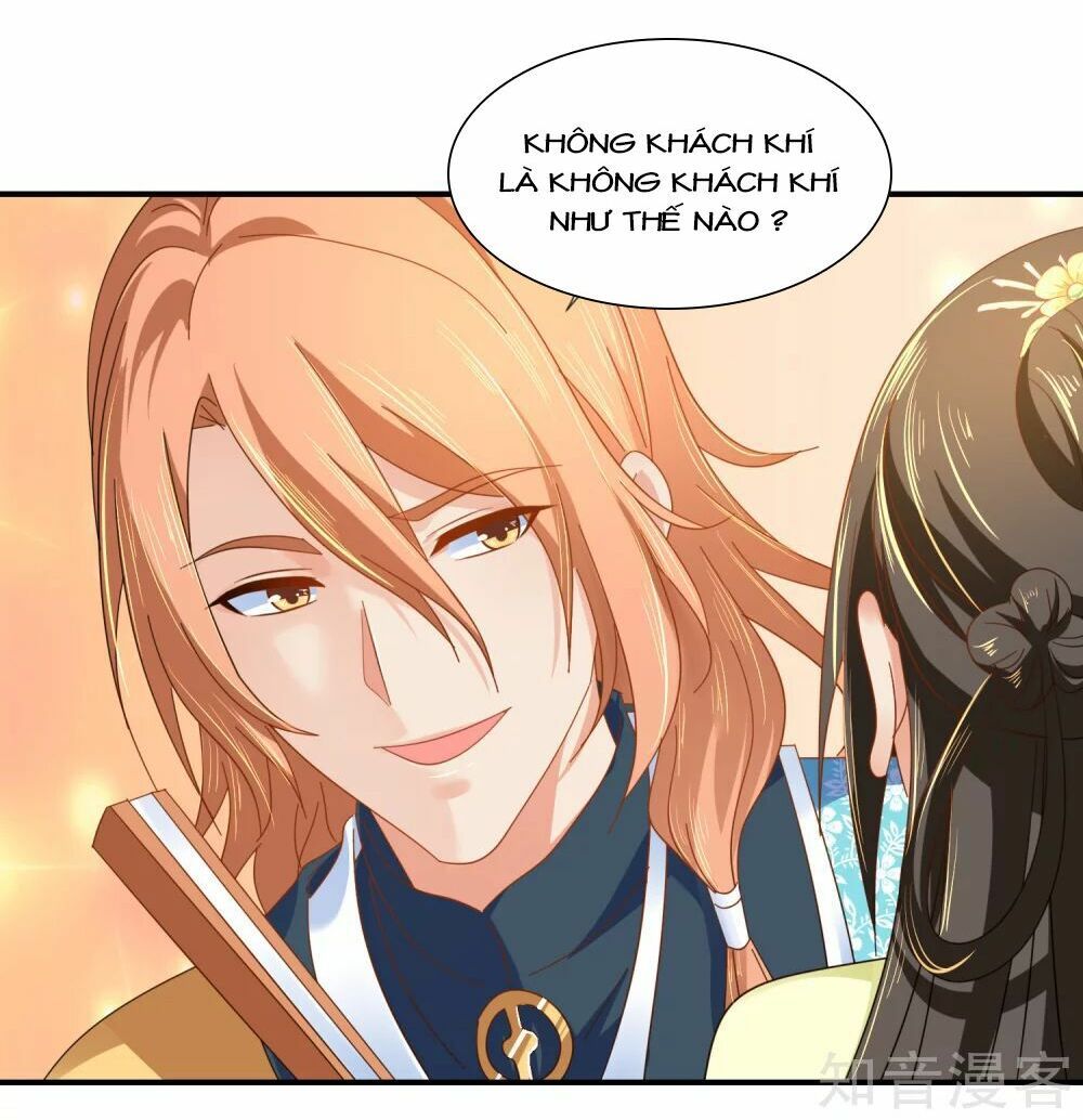 đọc truyện Lãnh Cung Phế Hậu Muốn Nghịch Thiên Chương 114 ảnh 7 tại Thiên Thai Truyện