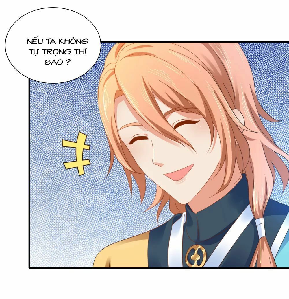 đọc truyện Lãnh Cung Phế Hậu Muốn Nghịch Thiên Chương 114 ảnh 10 tại Thiên Thai Truyện