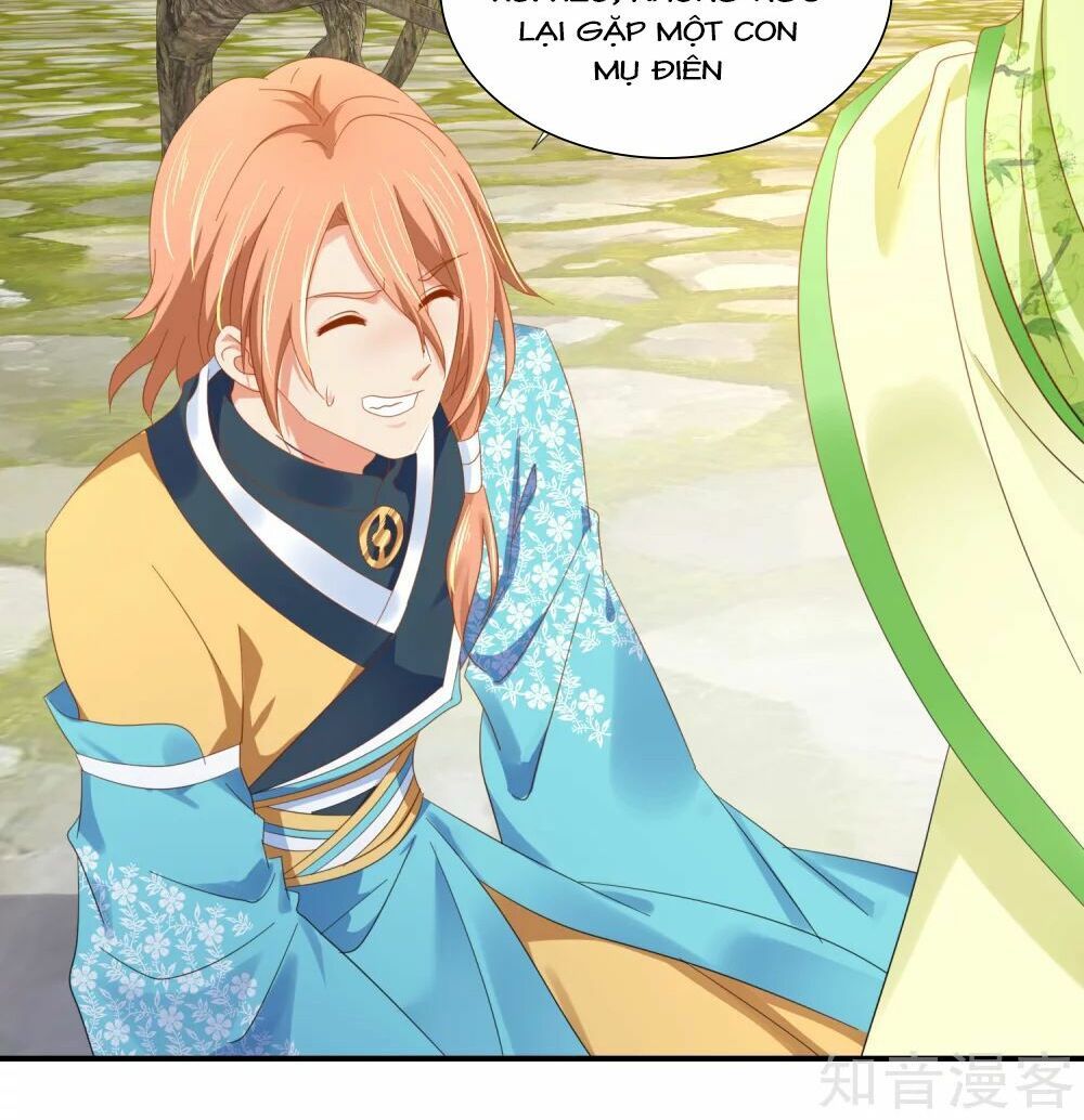 đọc truyện Lãnh Cung Phế Hậu Muốn Nghịch Thiên Chương 115 ảnh 12 tại Thiên Thai Truyện