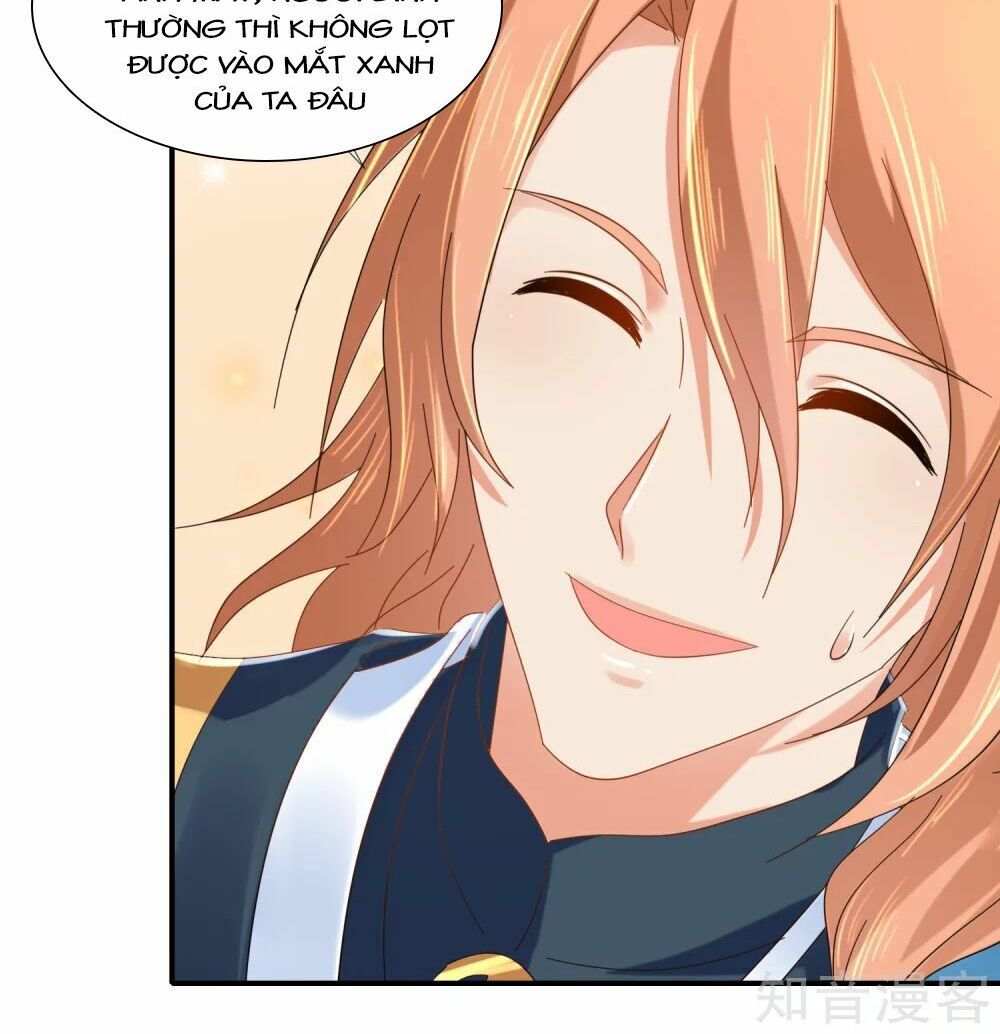 đọc truyện Lãnh Cung Phế Hậu Muốn Nghịch Thiên Chương 115 ảnh 18 tại Thiên Thai Truyện