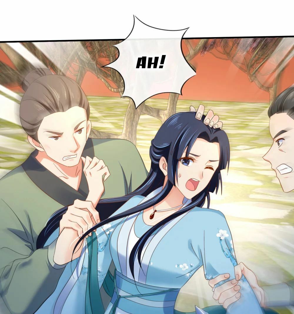 đọc truyện Lãnh Cung Phế Hậu Muốn Nghịch Thiên Chương 115 ảnh 20 tại Thiên Thai Truyện