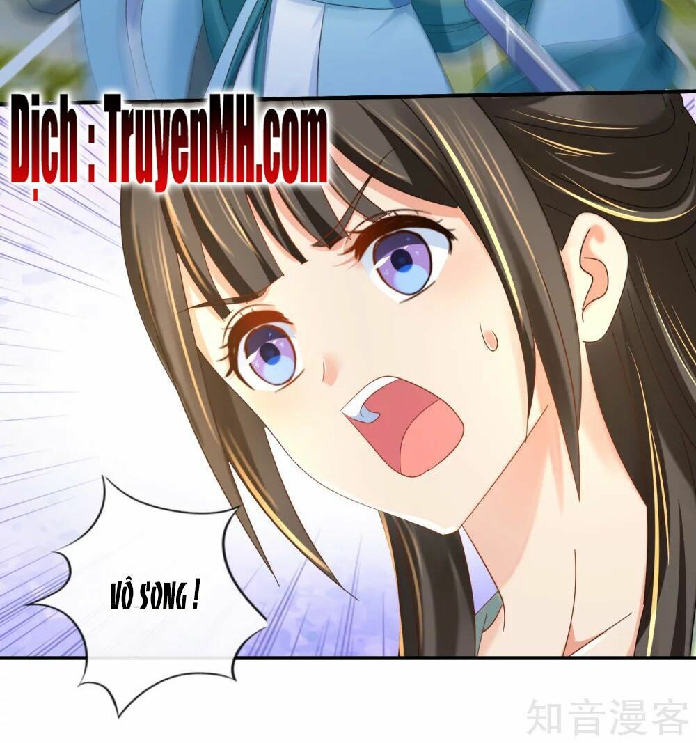 đọc truyện Lãnh Cung Phế Hậu Muốn Nghịch Thiên Chương 115 ảnh 21 tại Thiên Thai Truyện