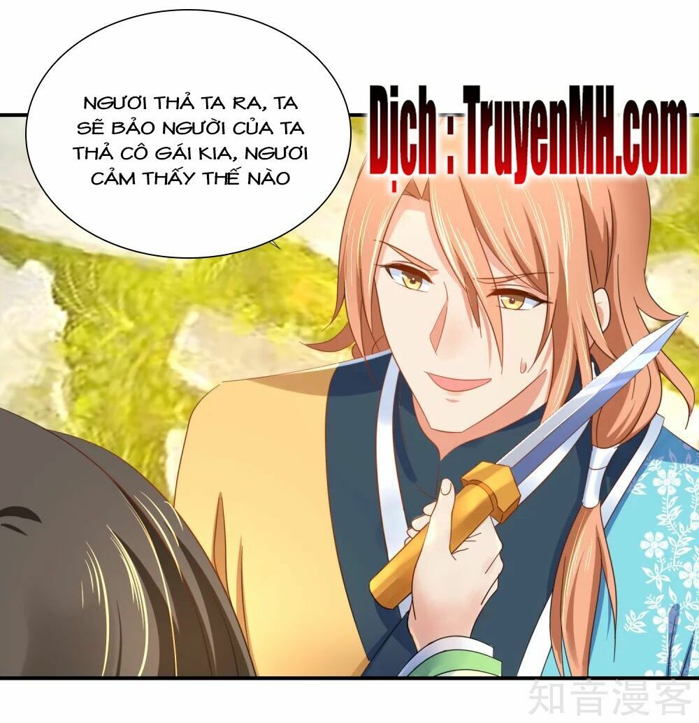 đọc truyện Lãnh Cung Phế Hậu Muốn Nghịch Thiên Chương 115 ảnh 23 tại Thiên Thai Truyện