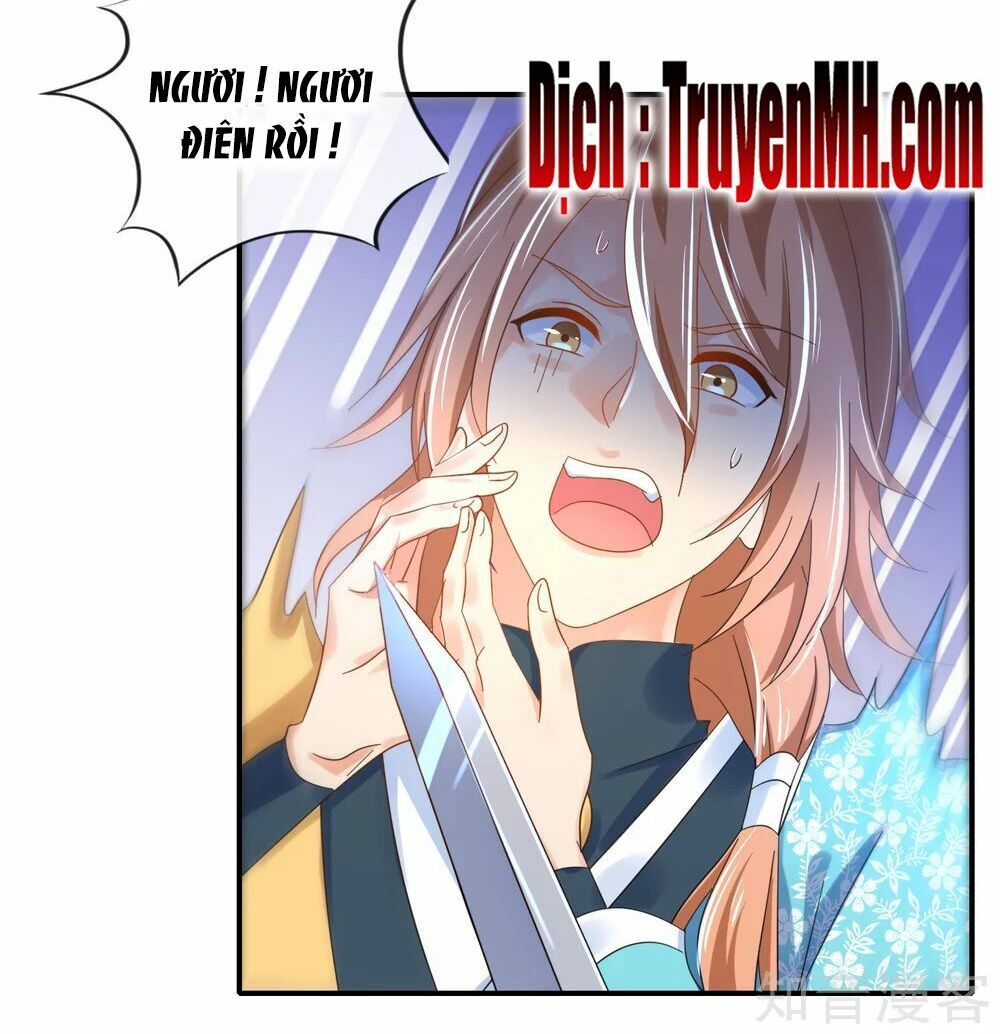 đọc truyện Lãnh Cung Phế Hậu Muốn Nghịch Thiên Chương 115 ảnh 10 tại Thiên Thai Truyện