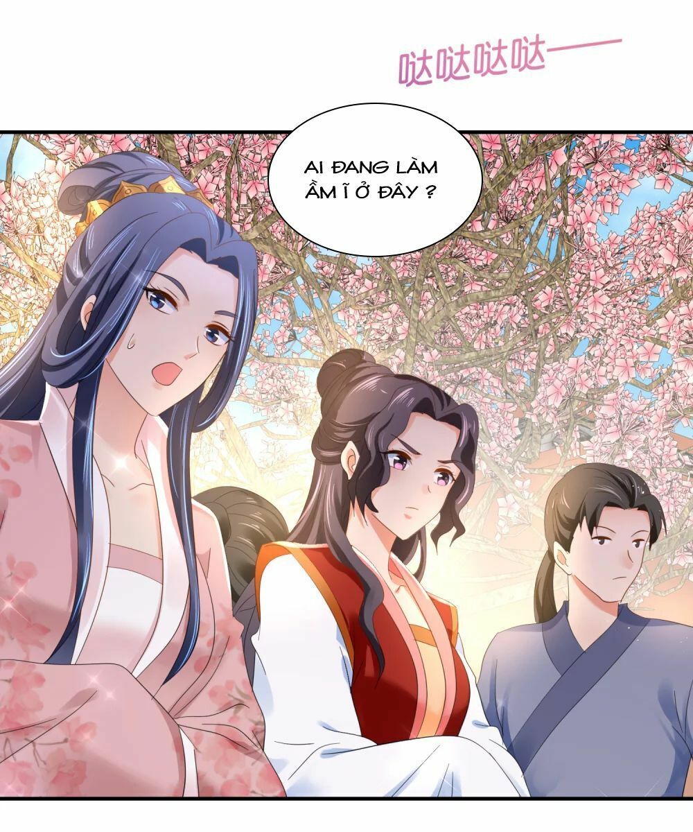 đọc truyện Lãnh Cung Phế Hậu Muốn Nghịch Thiên Chương 116 ảnh 12 tại Thiên Thai Truyện