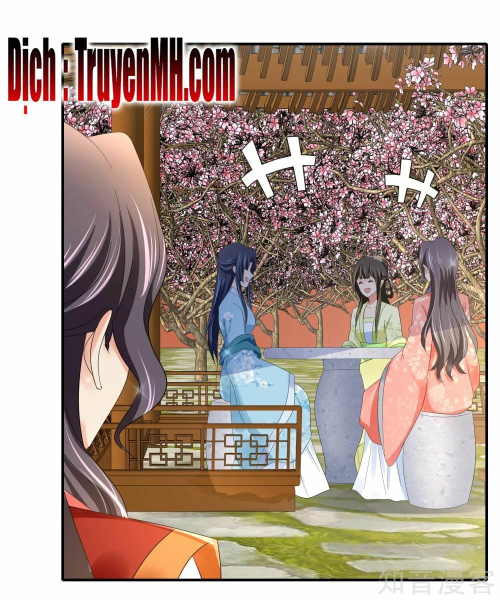 đọc truyện Lãnh Cung Phế Hậu Muốn Nghịch Thiên Chương 116 ảnh 13 tại Thiên Thai Truyện