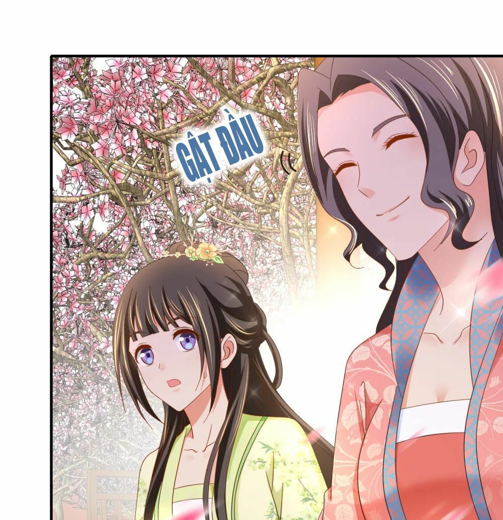 đọc truyện Lãnh Cung Phế Hậu Muốn Nghịch Thiên Chương 116 ảnh 17 tại Thiên Thai Truyện