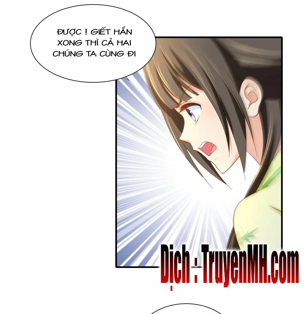 đọc truyện Lãnh Cung Phế Hậu Muốn Nghịch Thiên Chương 116 ảnh 4 tại Thiên Thai Truyện