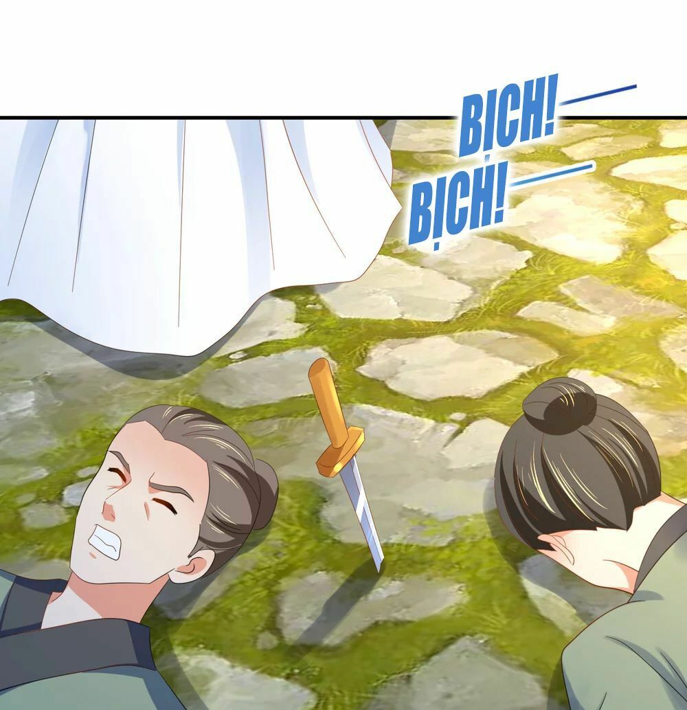 đọc truyện Lãnh Cung Phế Hậu Muốn Nghịch Thiên Chương 116 ảnh 6 tại Thiên Thai Truyện