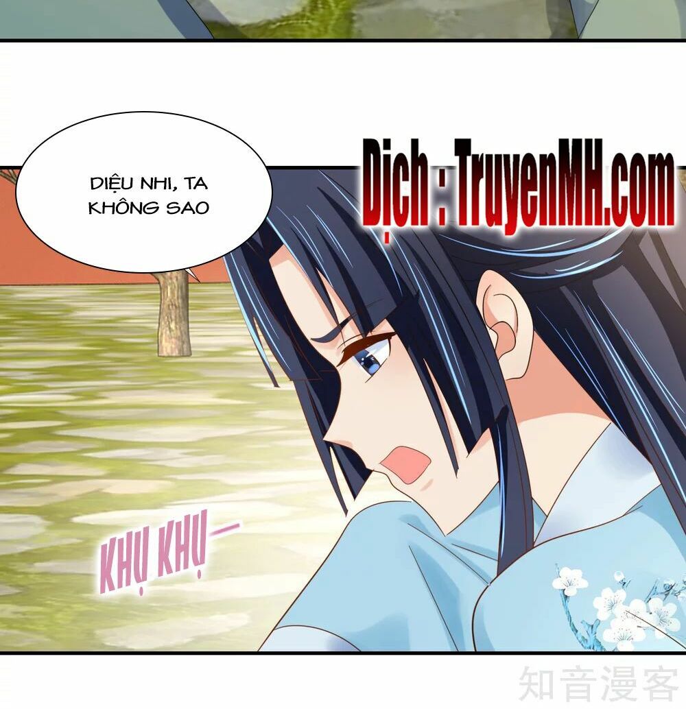 đọc truyện Lãnh Cung Phế Hậu Muốn Nghịch Thiên Chương 116 ảnh 7 tại Thiên Thai Truyện