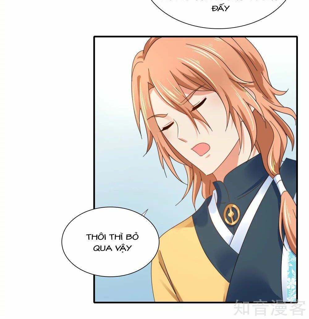 đọc truyện Lãnh Cung Phế Hậu Muốn Nghịch Thiên Chương 116 ảnh 11 tại Thiên Thai Truyện