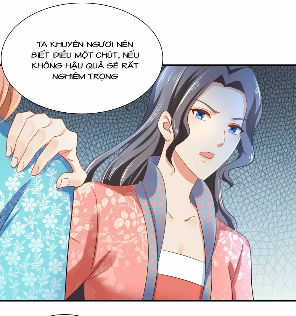 đọc truyện Lãnh Cung Phế Hậu Muốn Nghịch Thiên Chương 117 ảnh 12 tại Thiên Thai Truyện