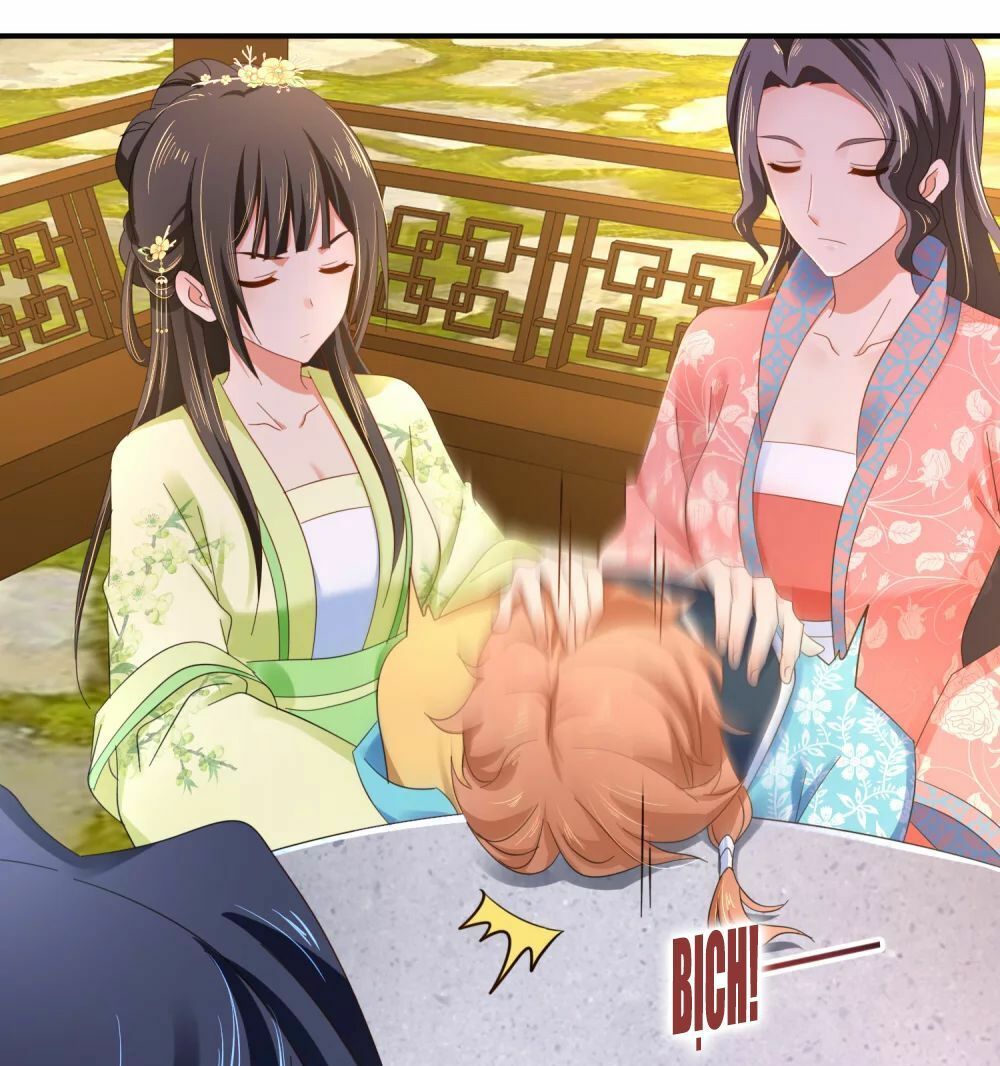 đọc truyện Lãnh Cung Phế Hậu Muốn Nghịch Thiên Chương 117 ảnh 14 tại Thiên Thai Truyện