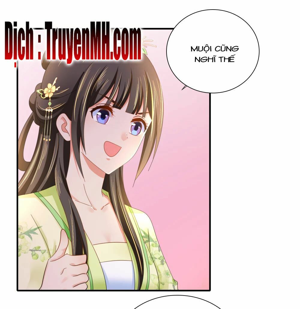 đọc truyện Lãnh Cung Phế Hậu Muốn Nghịch Thiên Chương 117 ảnh 16 tại Thiên Thai Truyện