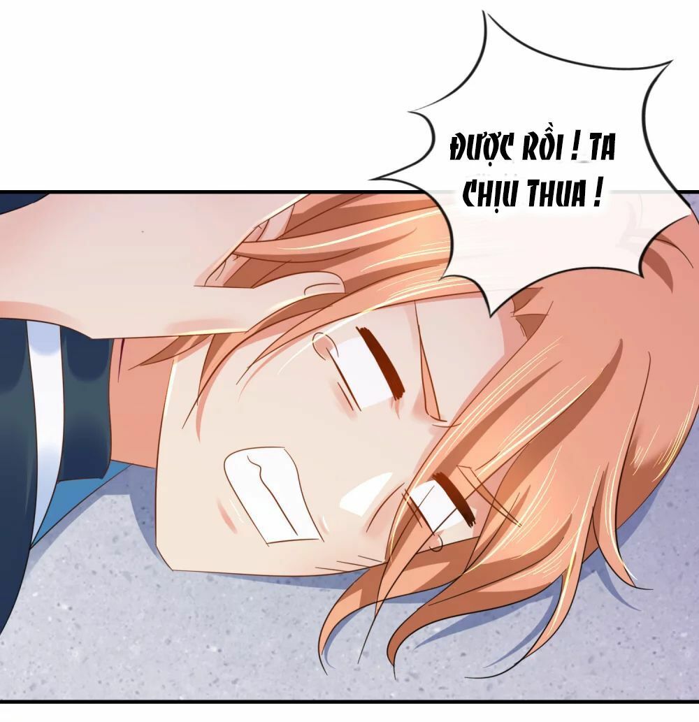 đọc truyện Lãnh Cung Phế Hậu Muốn Nghịch Thiên Chương 117 ảnh 18 tại Thiên Thai Truyện