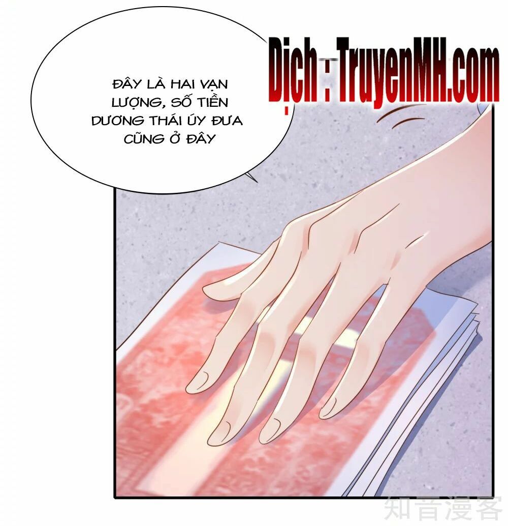 đọc truyện Lãnh Cung Phế Hậu Muốn Nghịch Thiên Chương 117 ảnh 19 tại Thiên Thai Truyện