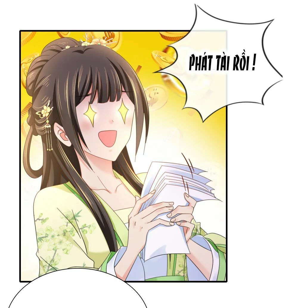 đọc truyện Lãnh Cung Phế Hậu Muốn Nghịch Thiên Chương 117 ảnh 20 tại Thiên Thai Truyện