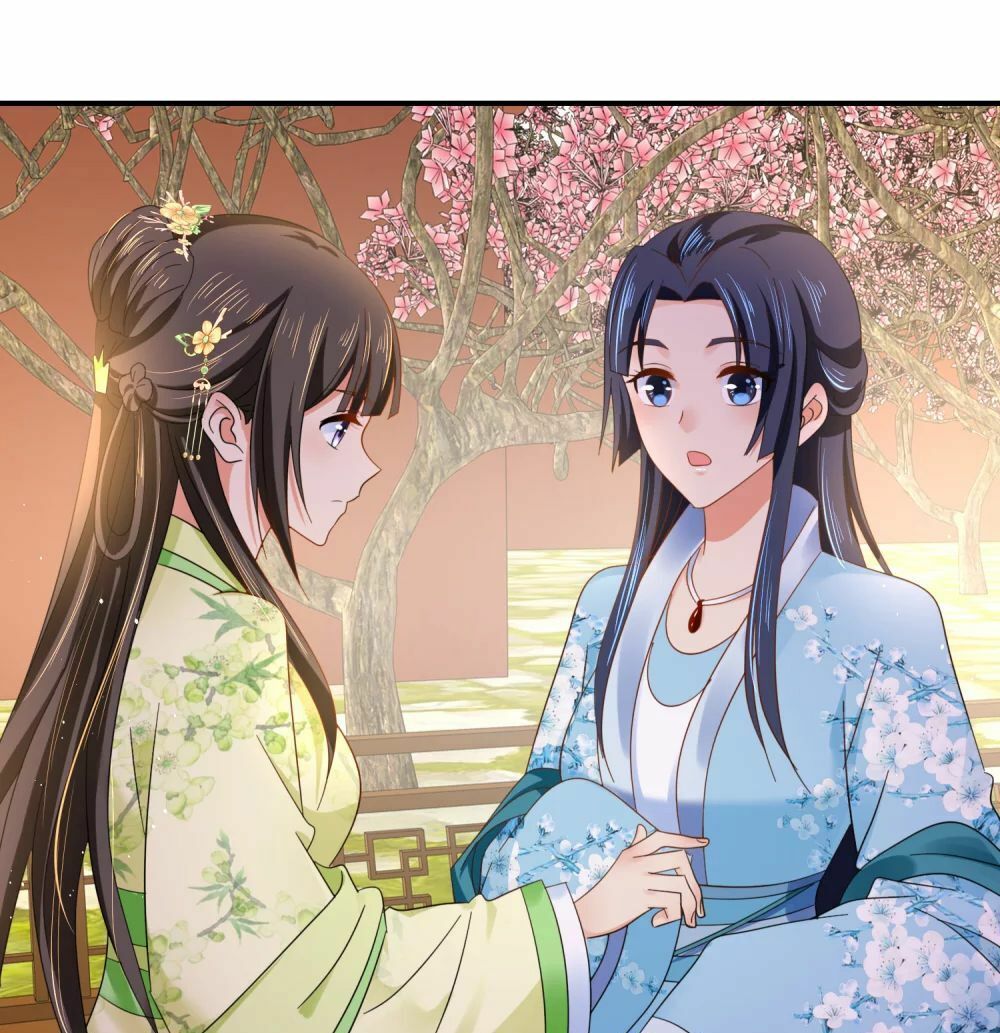 đọc truyện Lãnh Cung Phế Hậu Muốn Nghịch Thiên Chương 117 ảnh 4 tại Thiên Thai Truyện