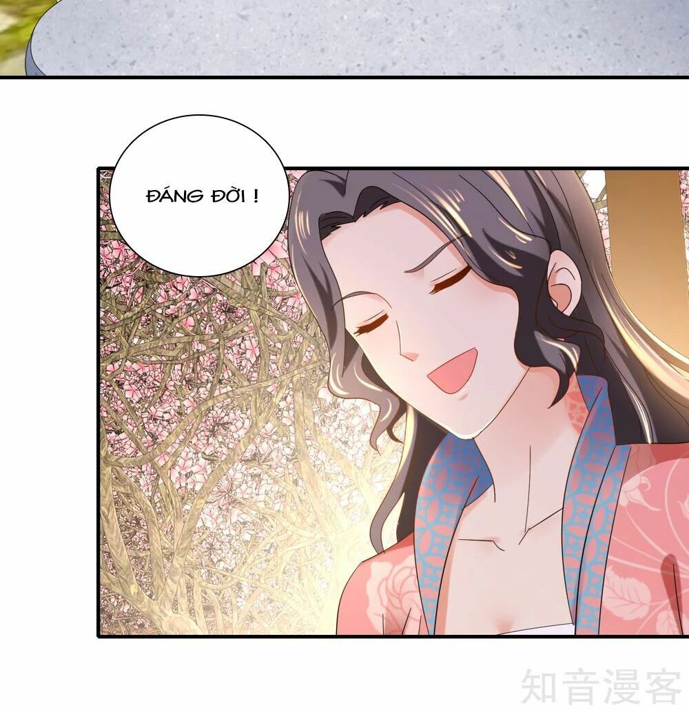 đọc truyện Lãnh Cung Phế Hậu Muốn Nghịch Thiên Chương 117 ảnh 24 tại Thiên Thai Truyện