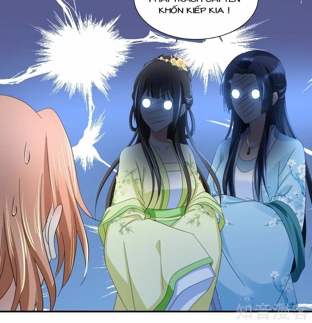 đọc truyện Lãnh Cung Phế Hậu Muốn Nghịch Thiên Chương 117 ảnh 7 tại Thiên Thai Truyện