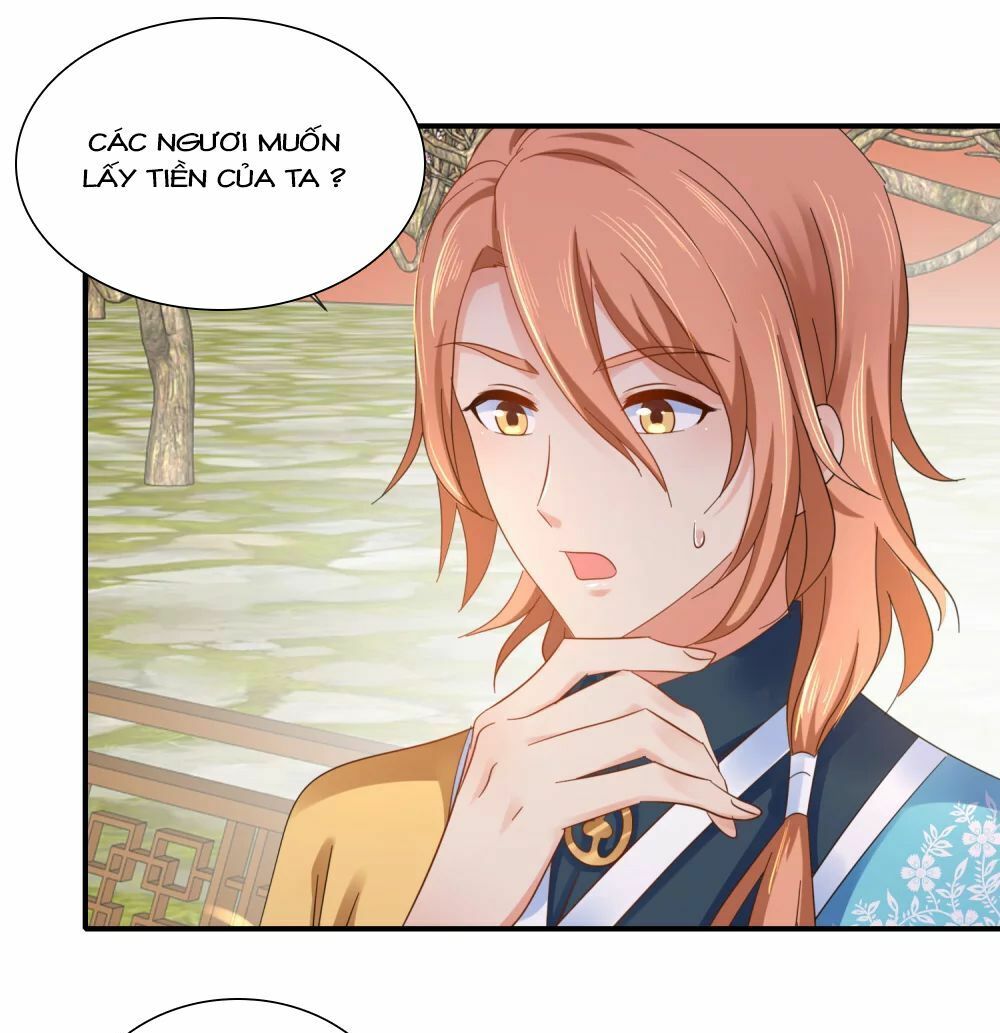 đọc truyện Lãnh Cung Phế Hậu Muốn Nghịch Thiên Chương 117 ảnh 10 tại Thiên Thai Truyện