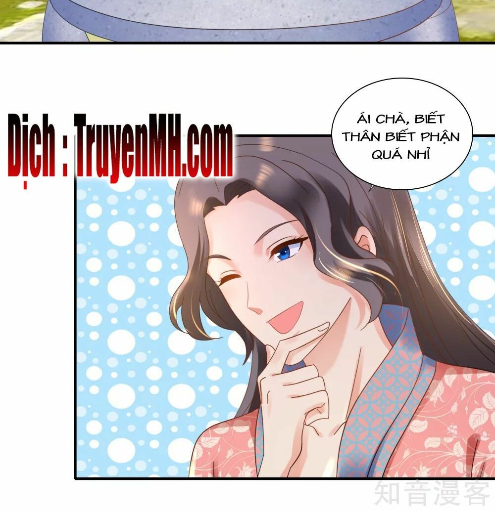 đọc truyện Lãnh Cung Phế Hậu Muốn Nghịch Thiên Chương 118 ảnh 12 tại Thiên Thai Truyện