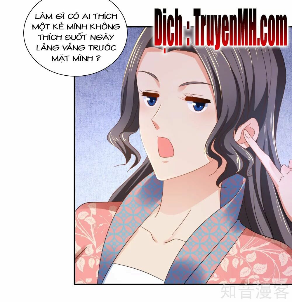 đọc truyện Lãnh Cung Phế Hậu Muốn Nghịch Thiên Chương 118 ảnh 14 tại Thiên Thai Truyện