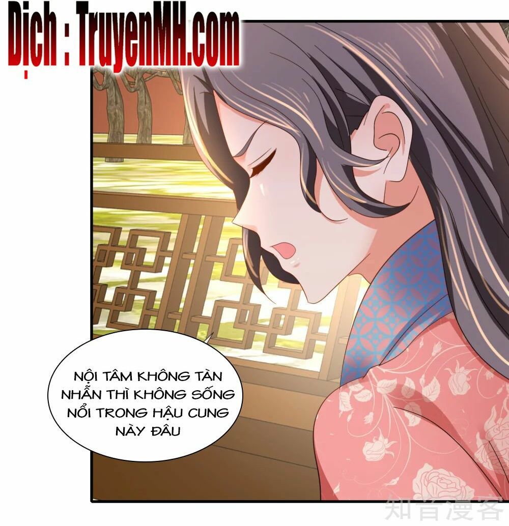 đọc truyện Lãnh Cung Phế Hậu Muốn Nghịch Thiên Chương 118 ảnh 16 tại Thiên Thai Truyện