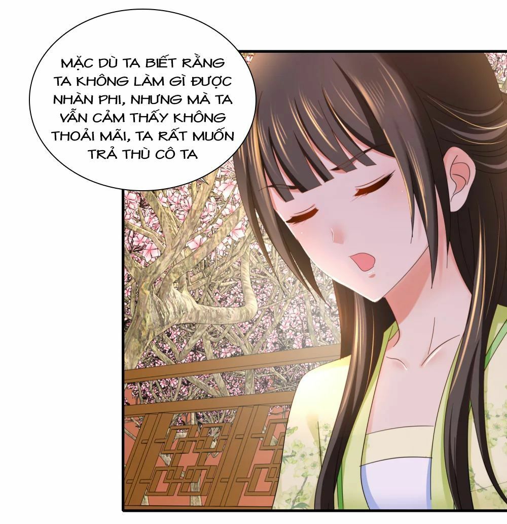 đọc truyện Lãnh Cung Phế Hậu Muốn Nghịch Thiên Chương 118 ảnh 19 tại Thiên Thai Truyện