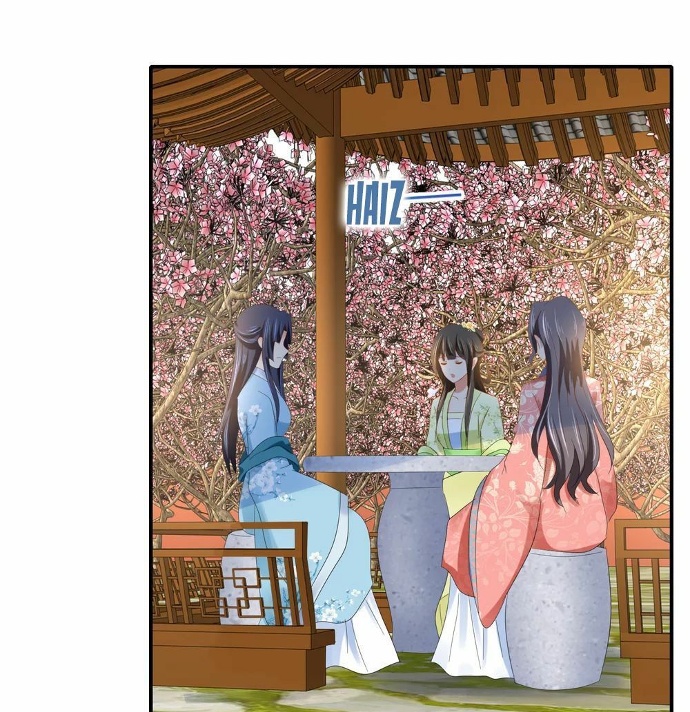 đọc truyện Lãnh Cung Phế Hậu Muốn Nghịch Thiên Chương 118 ảnh 5 tại Thiên Thai Truyện