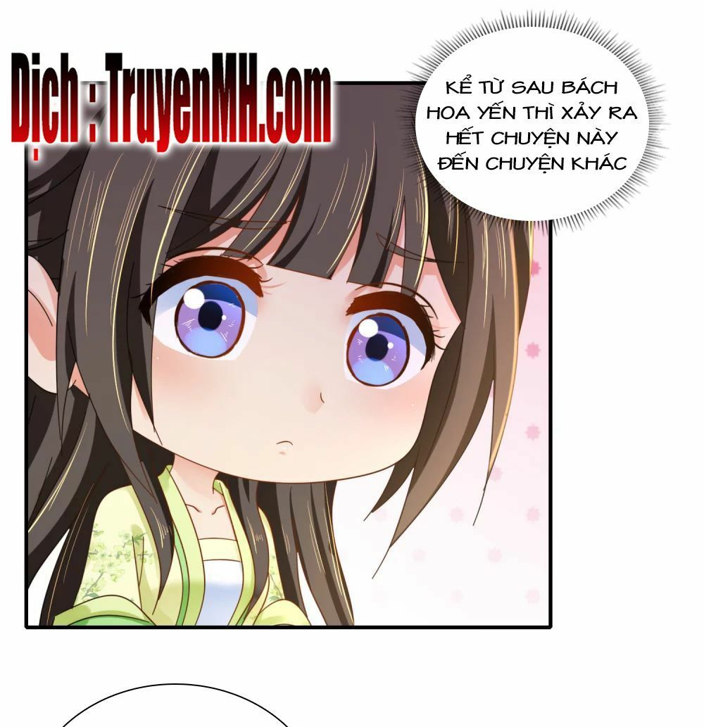 đọc truyện Lãnh Cung Phế Hậu Muốn Nghịch Thiên Chương 118 ảnh 9 tại Thiên Thai Truyện