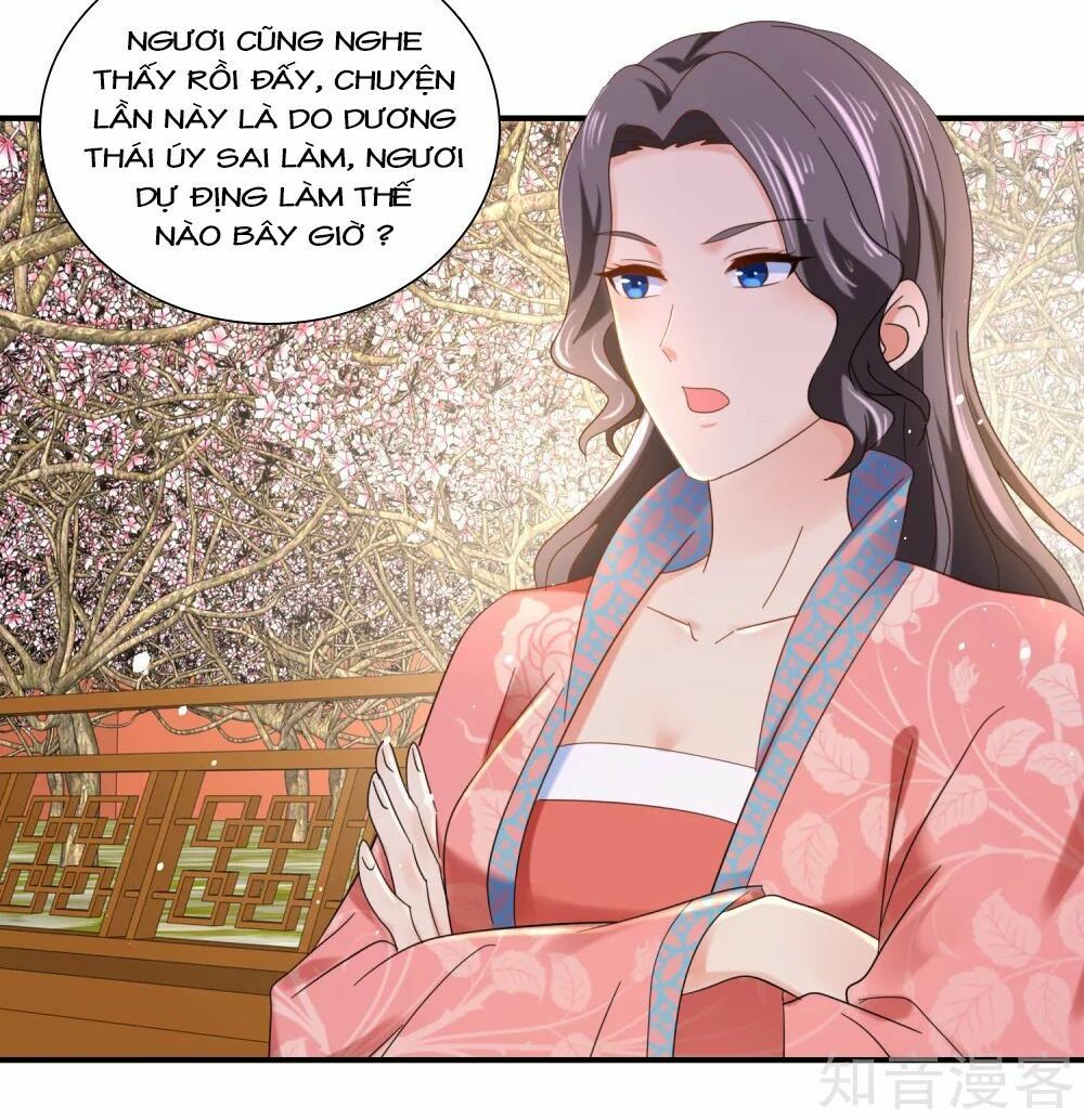 đọc truyện Lãnh Cung Phế Hậu Muốn Nghịch Thiên Chương 118 ảnh 10 tại Thiên Thai Truyện