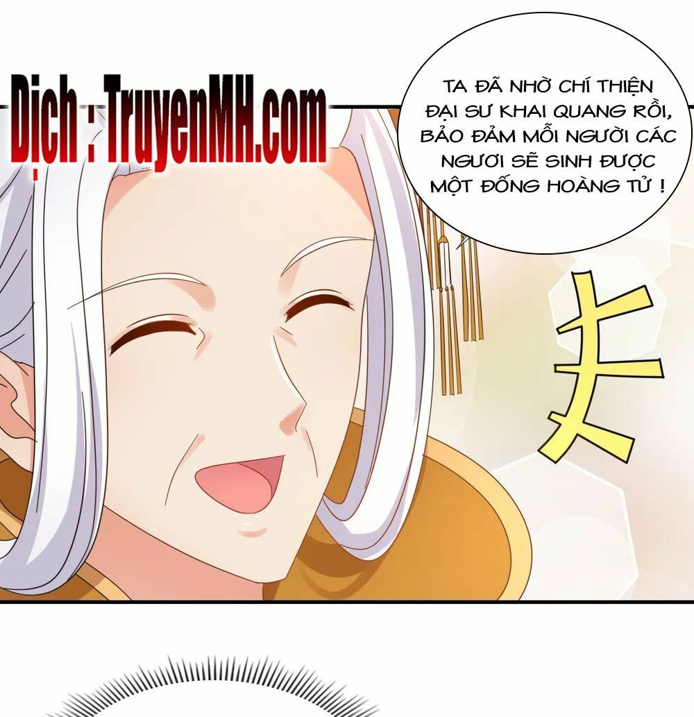 đọc truyện Lãnh Cung Phế Hậu Muốn Nghịch Thiên Chương 119 ảnh 14 tại Thiên Thai Truyện