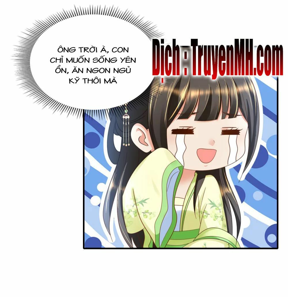 đọc truyện Lãnh Cung Phế Hậu Muốn Nghịch Thiên Chương 119 ảnh 16 tại Thiên Thai Truyện