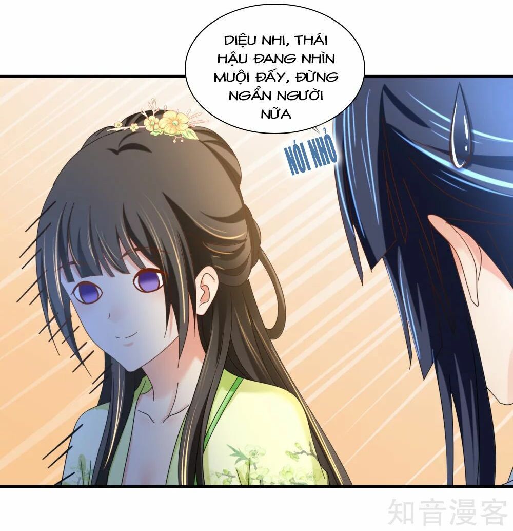 đọc truyện Lãnh Cung Phế Hậu Muốn Nghịch Thiên Chương 119 ảnh 17 tại Thiên Thai Truyện